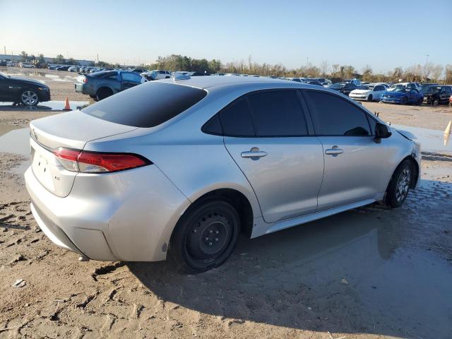 2020 TOYOTA COROLLA LE - JTDEPRAE5LJ044851