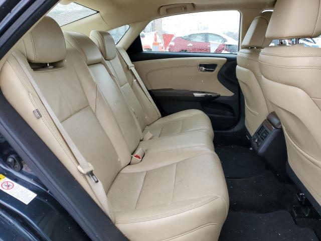 2015 TOYOTA AVALON XLE - 4T1BK1EB0FU176630