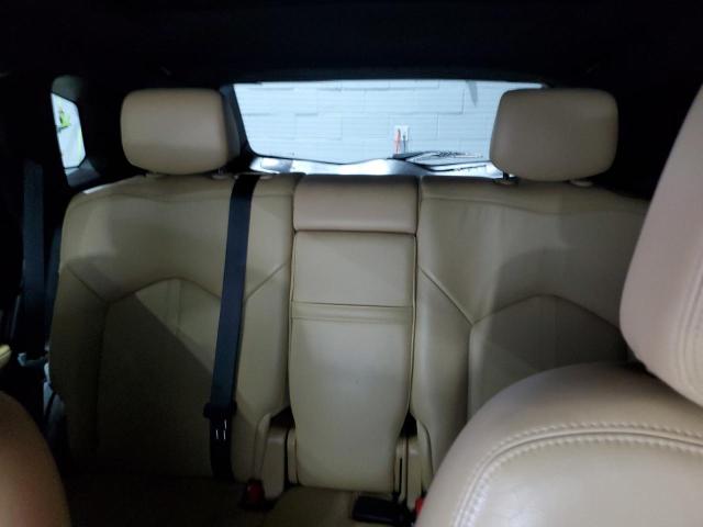 2015 CADILLAC SRX PERFOR - 3GYFNFE38FS618731