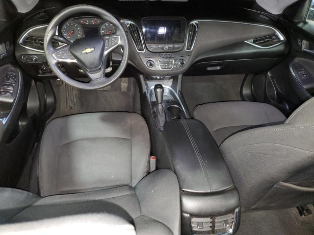2020 CHEVROLET MALIBU LT - 1G1ZD5ST4LF122824