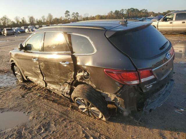 Vin: km8sm4hf1hu180912, lot: 85590974, hyundai santa fe se 20172