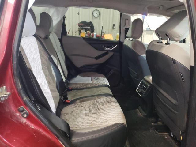 2020 SUBARU FORESTER P - JF2SKAJC9LH487336