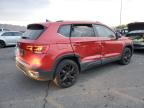 Lot #3033742724 2022 VOLKSWAGEN TAOS SE