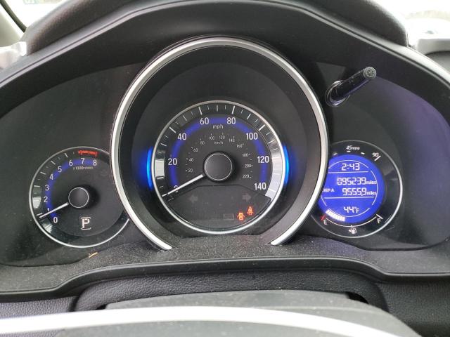 2015 HONDA FIT LX - 3HGGK5H50FM738667