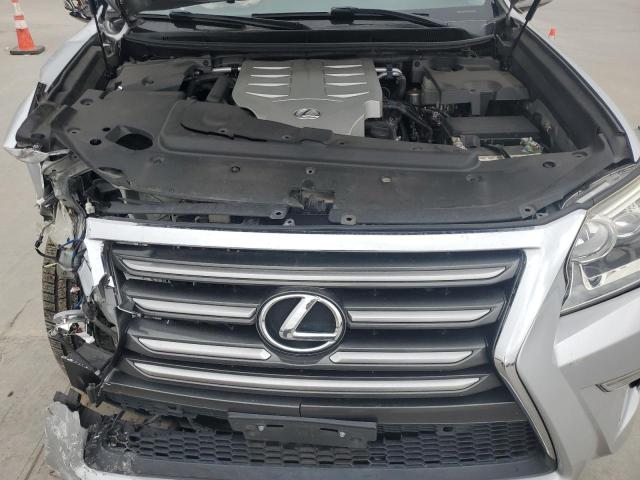 2016 LEXUS GX 460 - JTJBM7FXXG5124832