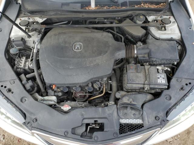 2016 ACURA TLX TECH - 19UUB3F5XGA001856