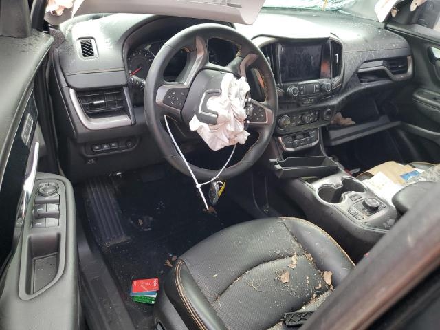2024 GMC TERRAIN AT 3GKALYEG3RL165609