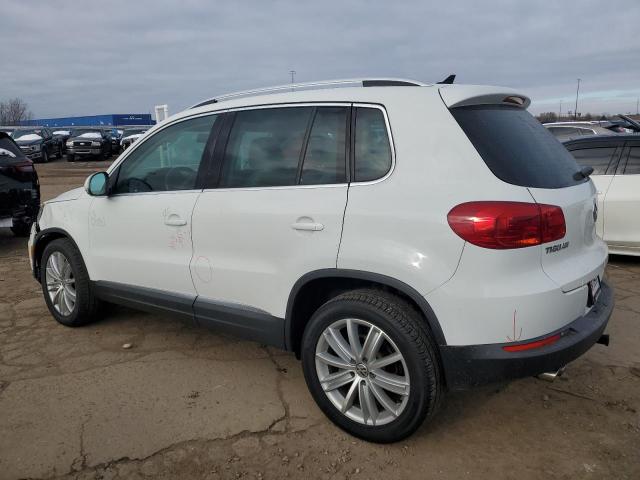 VIN WVGAV7AX2FW597776 2015 VOLKSWAGEN TIGUAN no.2