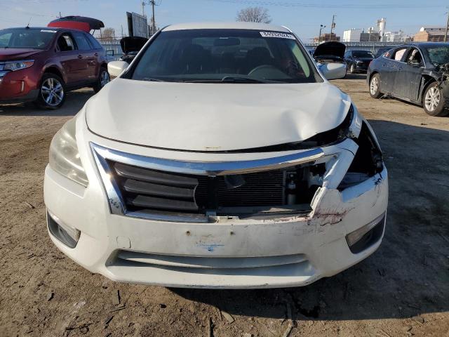 2015 NISSAN ALTIMA 2.5 - 1N4AL3AP8FN307202