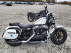 2022 HARLEY-DAVIDSON XL1200 X - 1HD1LC31XNB407156