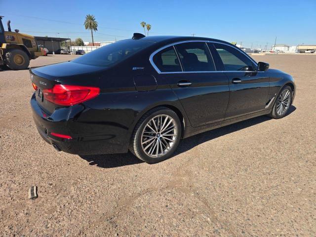 VIN WBAJB1C59JB374606 2018 BMW 5 SERIES no.4