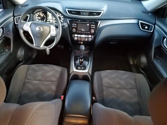 2015 NISSAN ROGUE S - KNMAT2MV6FP574583