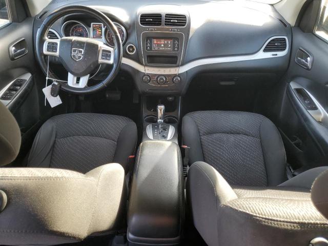 2018 DODGE JOURNEY SE - 3C4PDCAB4JT272950