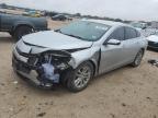 2018 CHEVROLET MALIBU LT - 1G1ZD5ST2JF230159