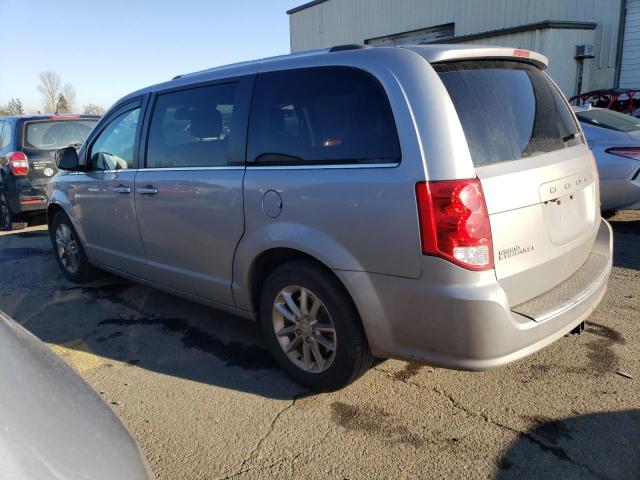 2020 DODGE GRAND CARA - 2C4RDGCG9LR177850