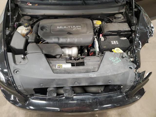 2017 JEEP CHEROKEE L - 1C4PJLDB1HW586340