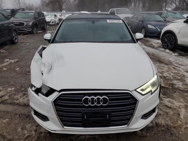 2019 AUDI A3 PROGRES WAUCUGFF7KA090487