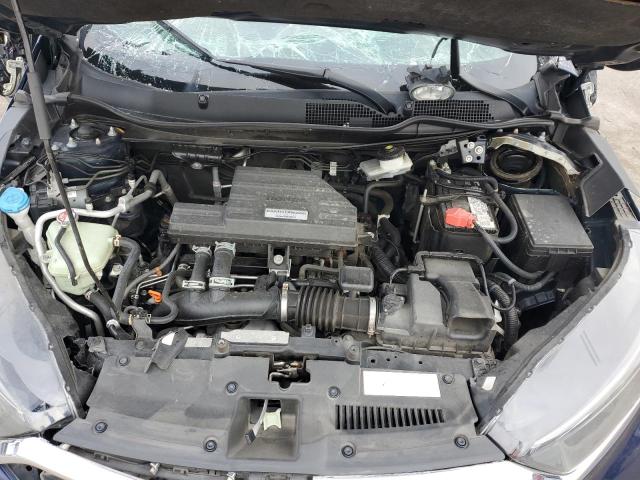 2017 HONDA CR-V EX - 2HKRW2H5XHH659932