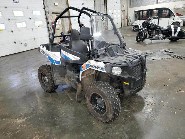 2018 POLARIS ACE 570 SP #3034337074