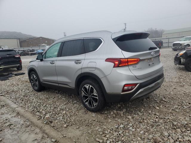2020 HYUNDAI SANTA FE L - 5NMS53AA7LH306703