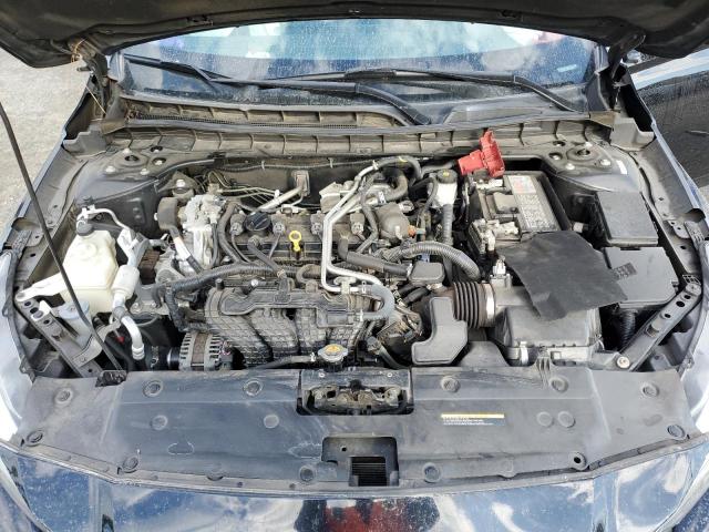 2021 NISSAN ALTIMA SV - 1N4BL4DV1MN365623