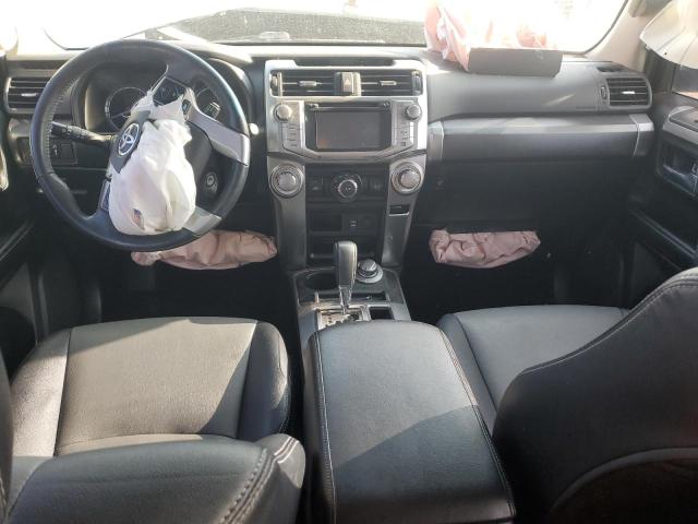 2017 TOYOTA 4RUNNER SR - JTEBU5JR7H5437446