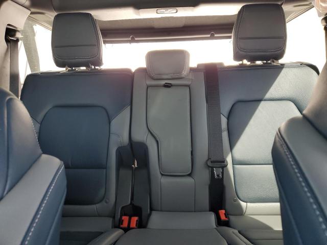 2023 FORD BRONCO BAS - 1FMDE5DH3PLB30049