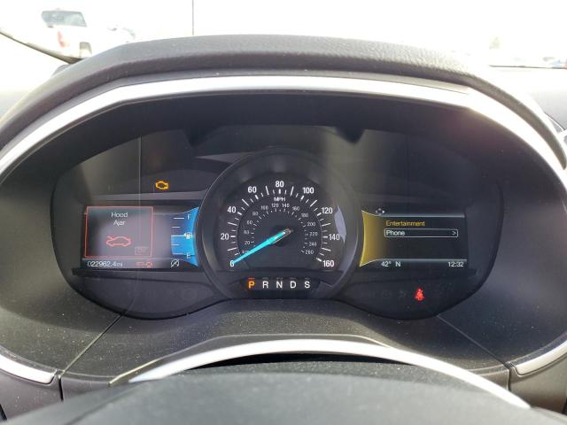 2019 FORD EDGE TITAN - 2FMPK4K98KBB45747