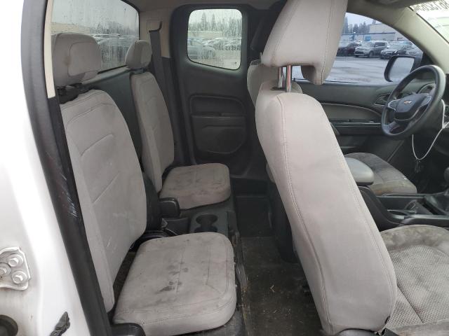 2015 CHEVROLET COLORADO - 1GCHSAEA5F1213548