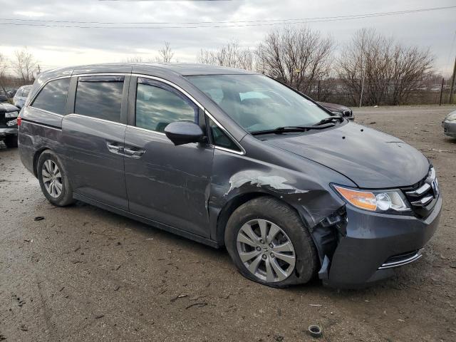 2016 HONDA ODYSSEY EX 5FNRL5H62GB050642