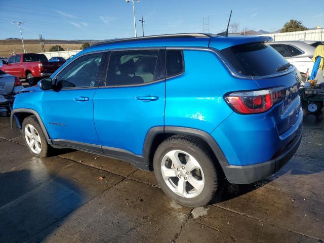 2020 JEEP COMPASS LA - 3C4NJCBB6LT102073