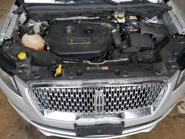 2019 LINCOLN MKC 5LMCJ1D98KUL30031