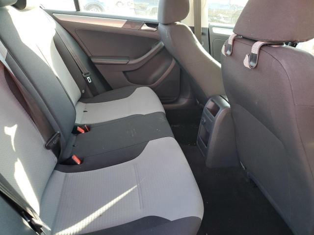 2017 VOLKSWAGEN JETTA S - 3VW2B7AJ6HM387839