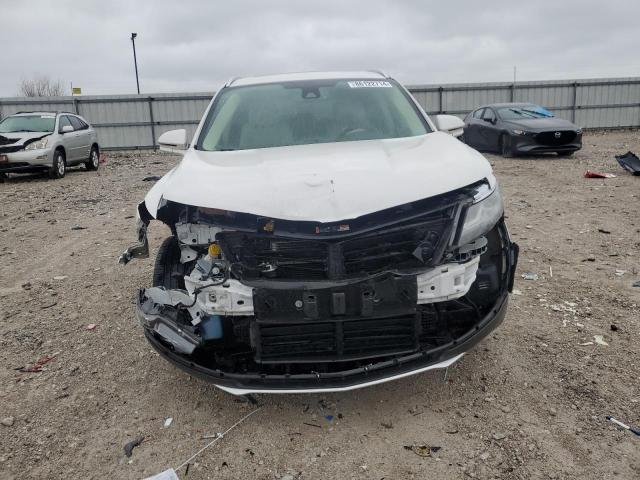 2017 LINCOLN MKC RESERV 5LMCJ3D98HUL52373