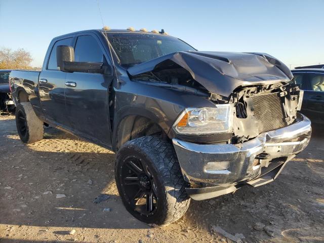 Vin: 3c6ur5fl2hg624810, lot: 84388204, ram 2500 laramie 20174