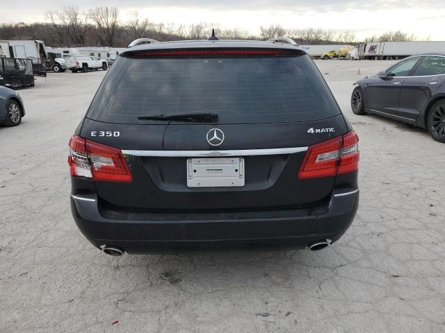 2013 MERCEDES-BENZ E-CLASS - WDDHH8JBXDA682854