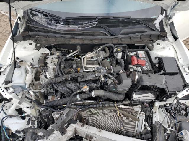 2022 NISSAN ALTIMA SL - 1N4BL4EW3NN419674