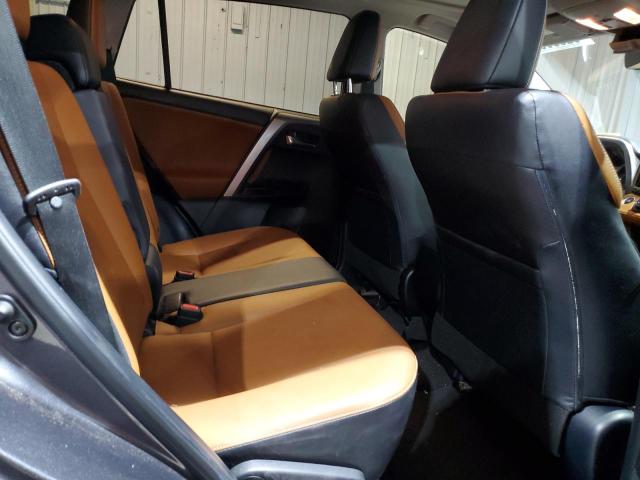 2017 TOYOTA RAV4 LIMIT - JTMDFREV1HJ700558