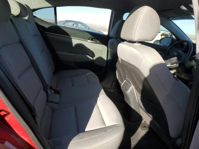2017 HYUNDAI ELANTRA SE - KMHD84LF4HU106758