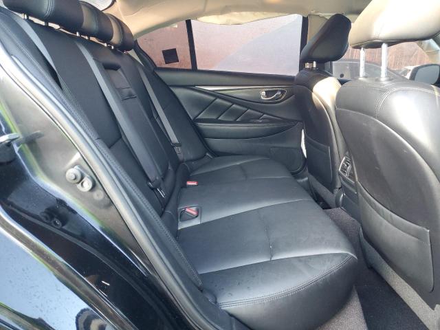 2018 INFINITI Q50 PURE - JN1CV7AR1JM280478