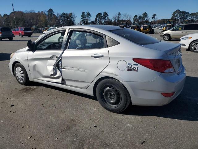 2016 HYUNDAI ACCENT SE - KMHCT4AE7GU029645