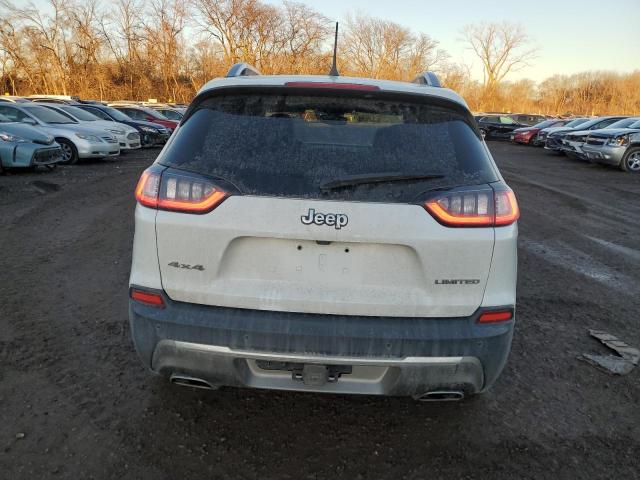 2019 JEEP CHEROKEE L - 1C4PJMDX4KD306365