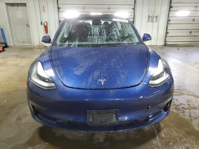 VIN 5YJ3E1EB9NF305214 2022 TESLA MODEL 3 no.5