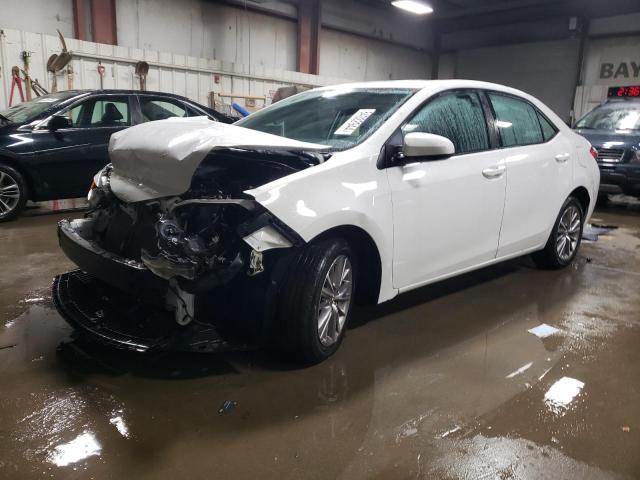 2015 TOYOTA COROLLA L #3025959954