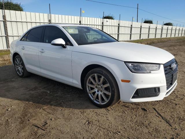 Vin: waugmaf4xka113807, lot: 86481554, audi a4 premium 20194