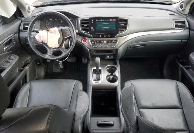 2020 HONDA PILOT EXL - 5FNYF5H58LB027015