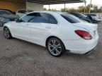 Lot #3037087395 2017 MERCEDES-BENZ C 300