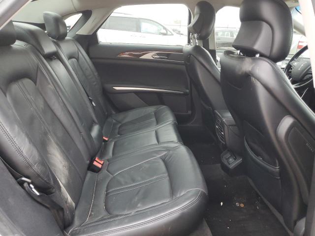 2015 LINCOLN MKZ - 3LN6L2J90FR602590