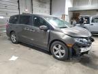 Lot #3041103760 2018 HONDA ODYSSEY EX