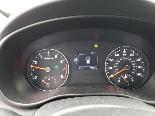 2018 KIA SPORTAGE E - KNDPNCAC1J7354760